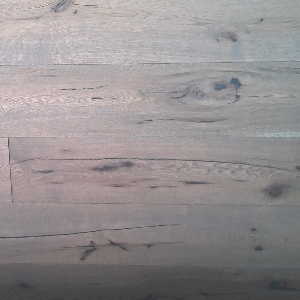 Parkett Eiche Belgrad, LHD