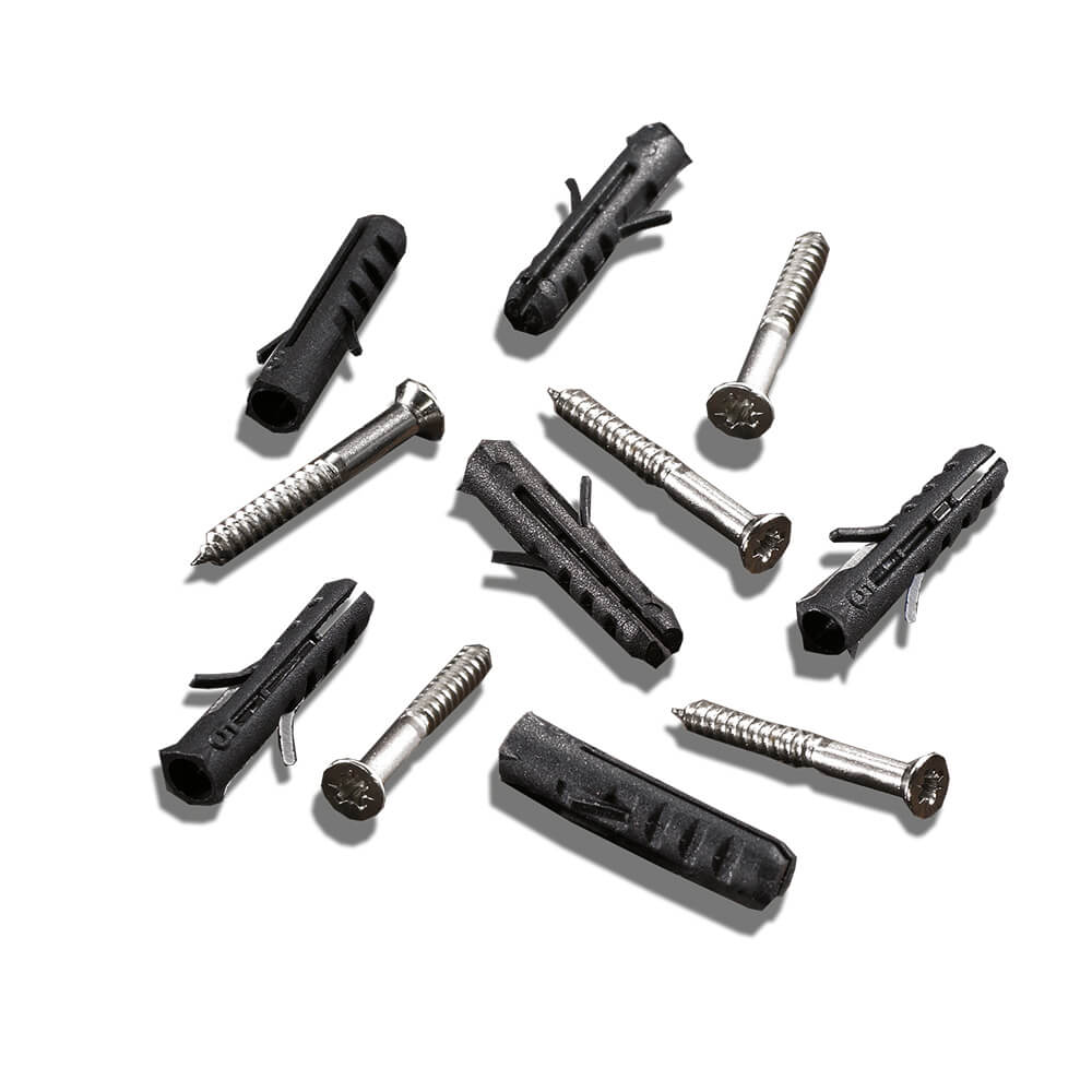 Proline Ersatzschrauben