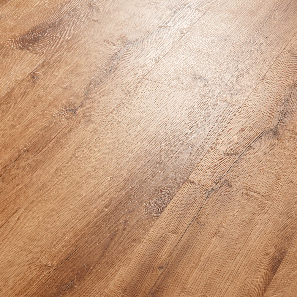 XL Vinylboden Eiche Bari