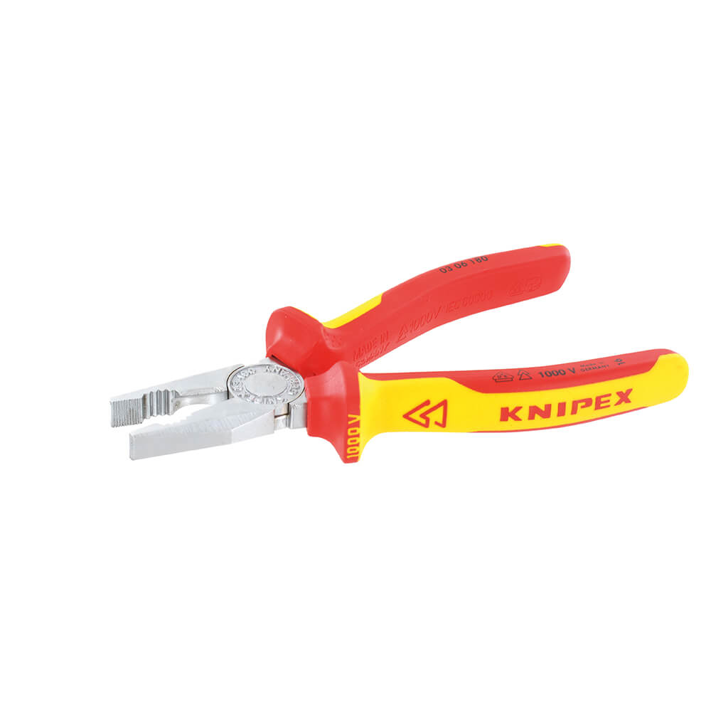 Kombizange VDE von Knipex