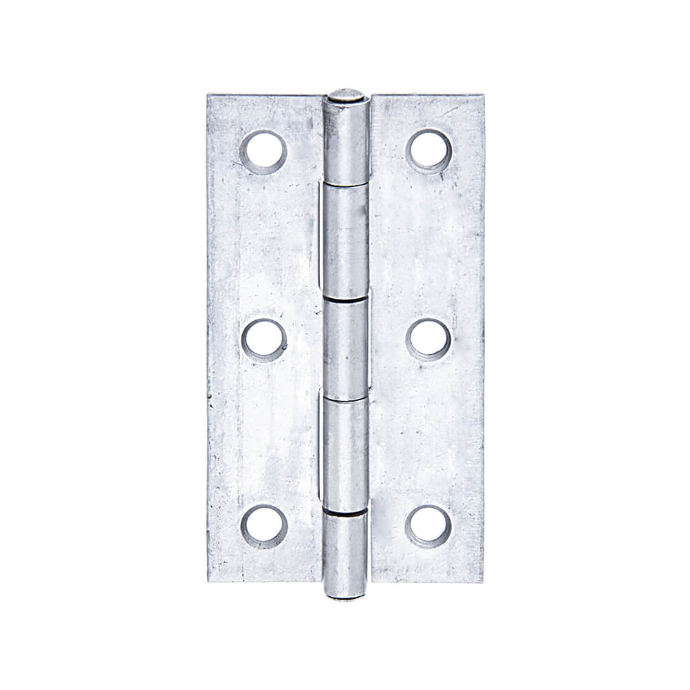 Scharniere schmal Edelstahl