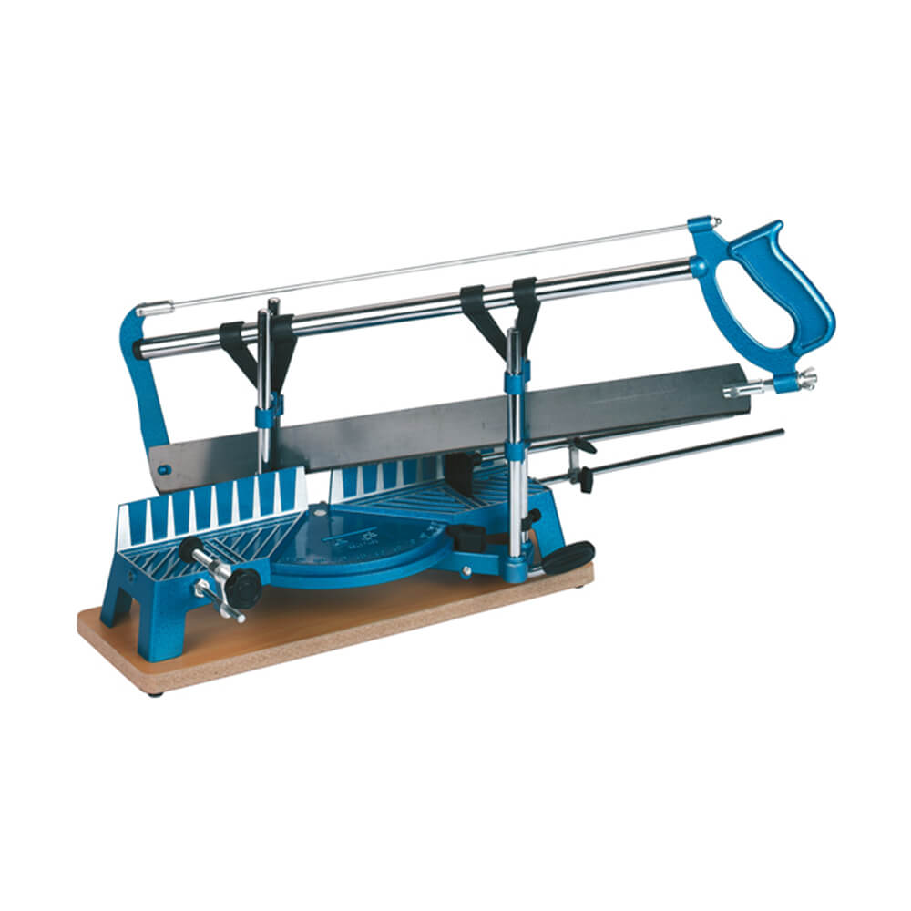 Gehrungssäge aus Alu