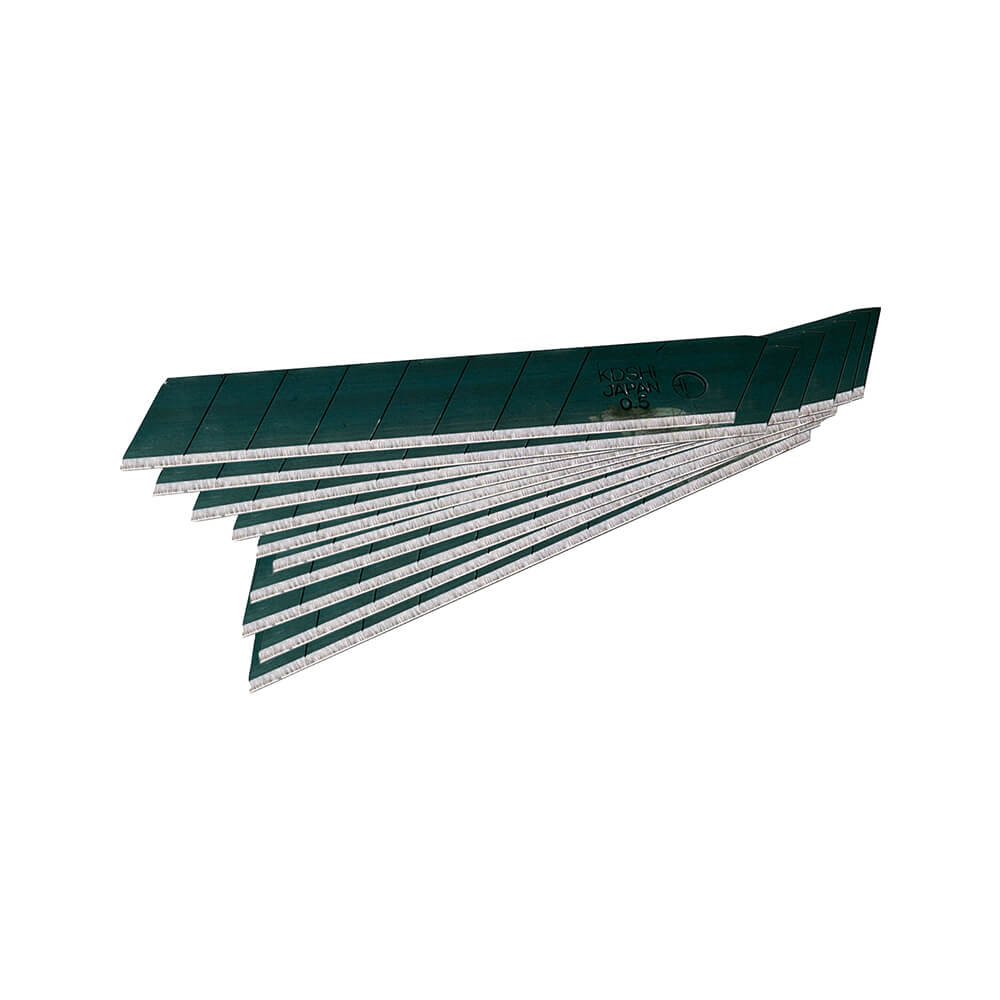 Abbrechklingen 18 mm