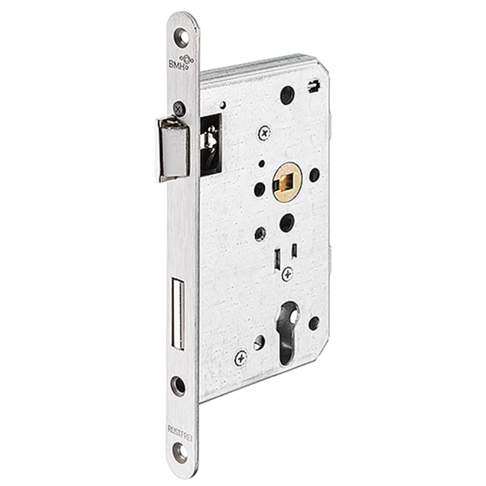 Einsteckschloß Klasse 4