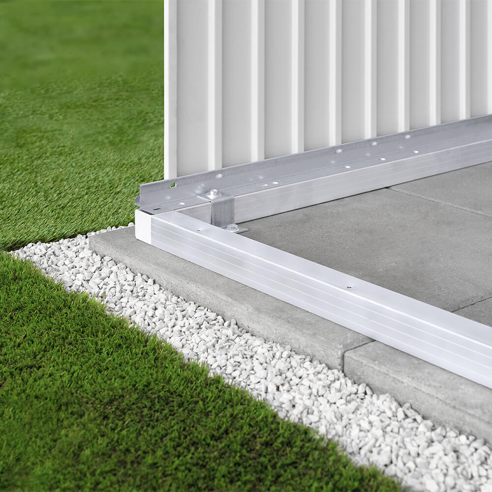 Bodenrahmen Neo / Europa / Geräteschrank