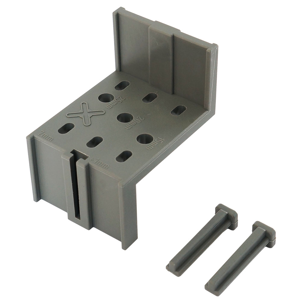 Helpo Montagehilfe Terrasse