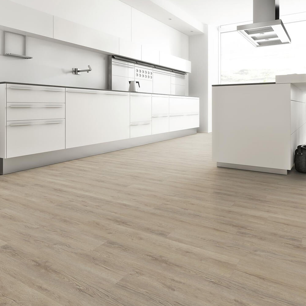 Vinylboden Eiche Ficus LHD