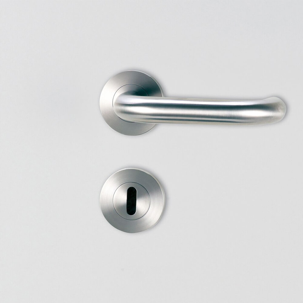 Türdrücker Alessia Schraubrosette