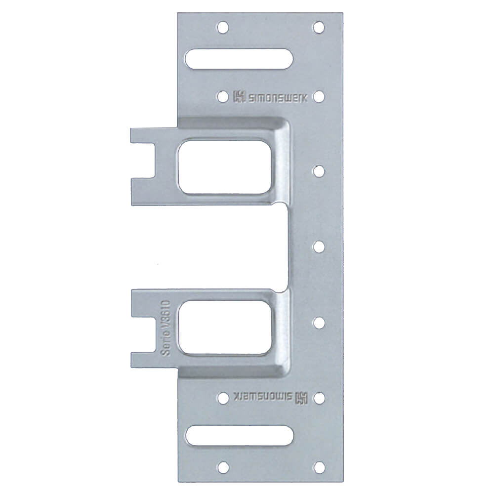 Verstärckungsplatte V3610