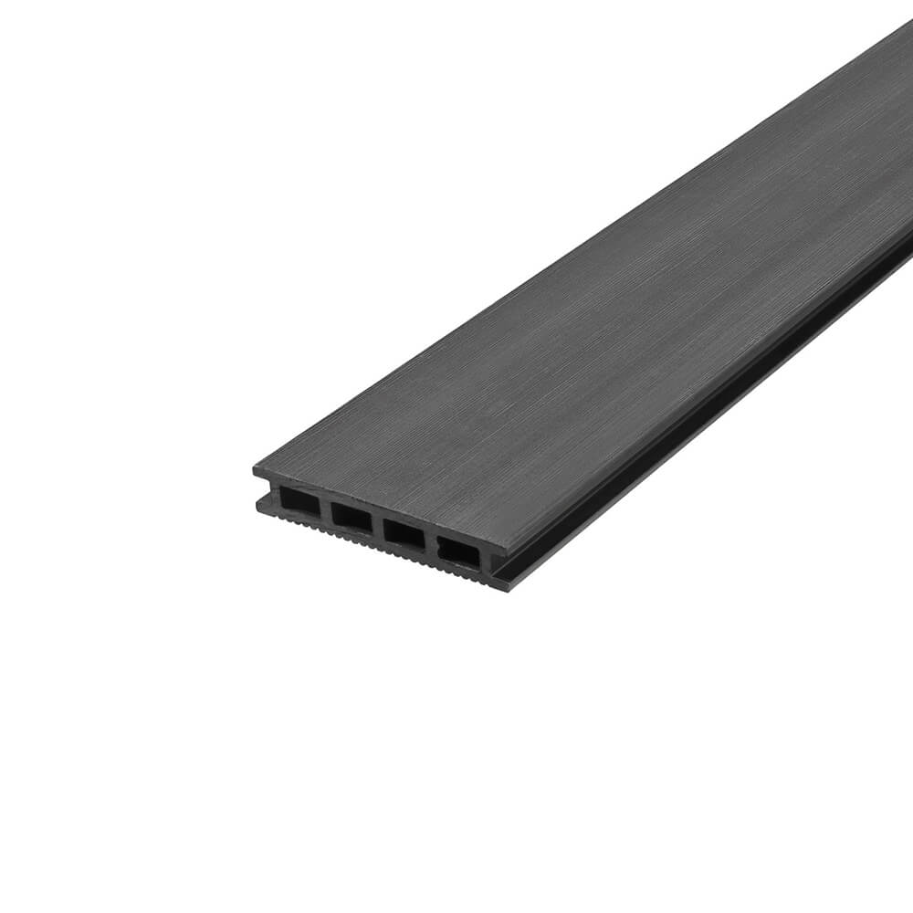 Terrasse WPC Hohlkammer