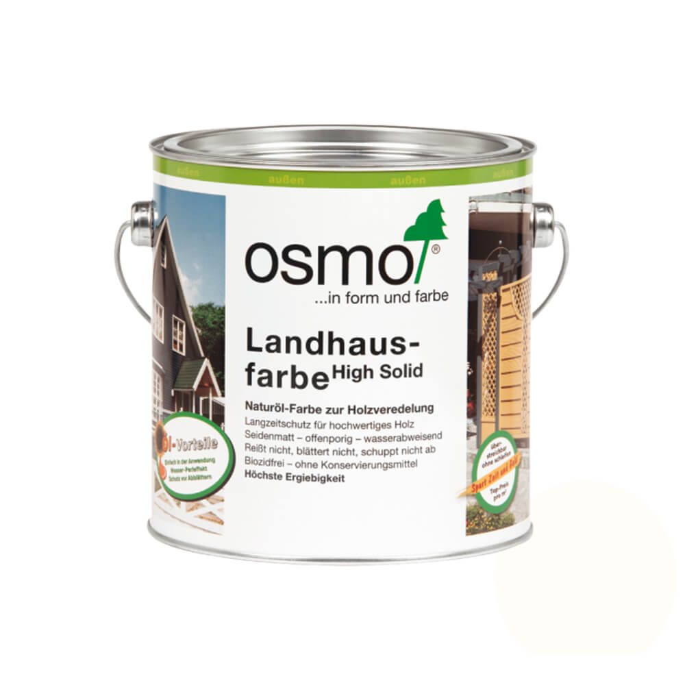 OSMO Landhausfarbe