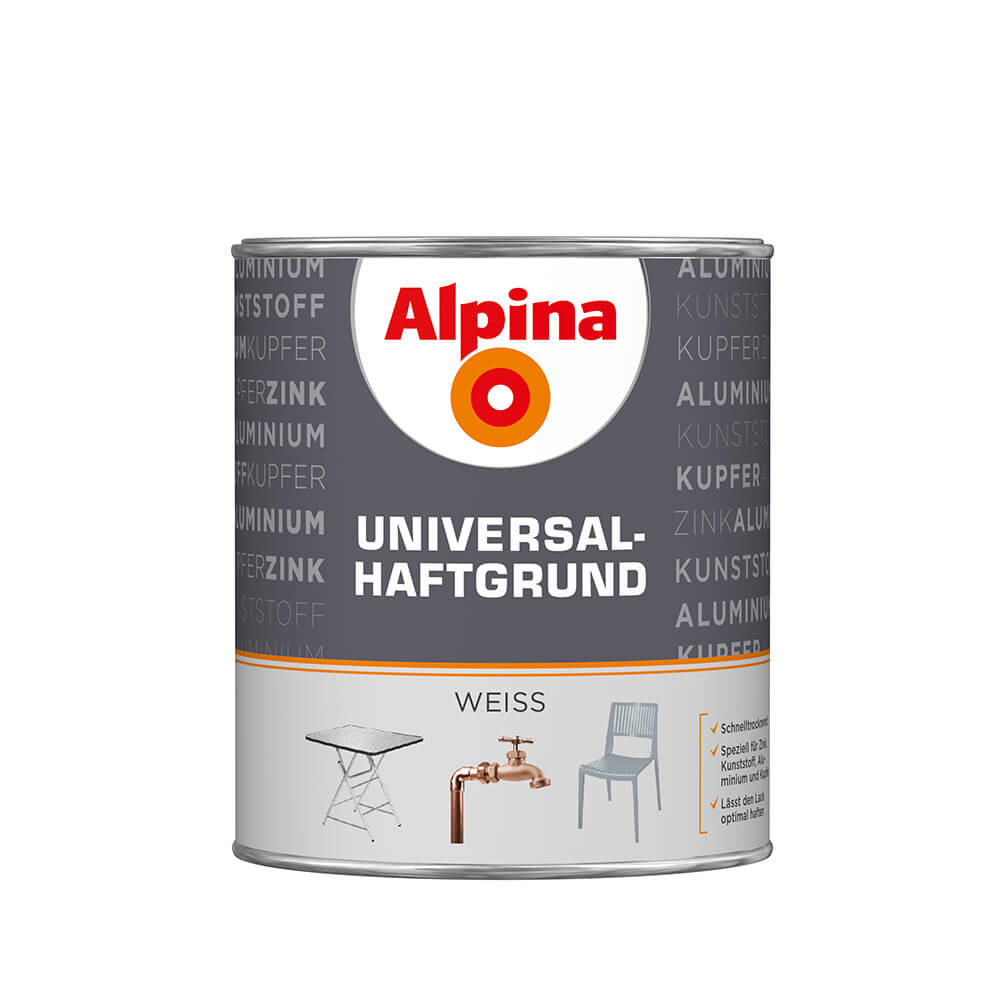 Alpina Universal-Haftgrund