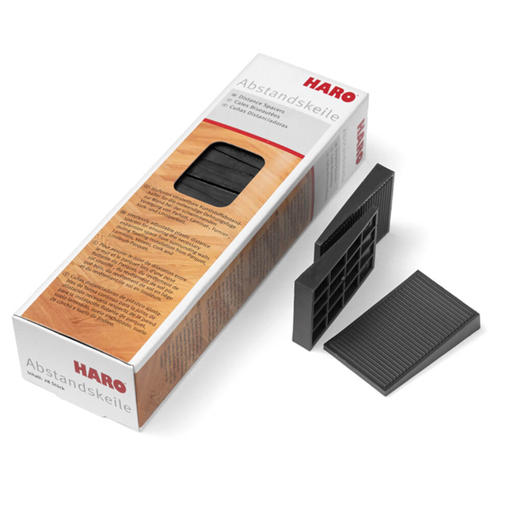 Haro Kunststoffkeile