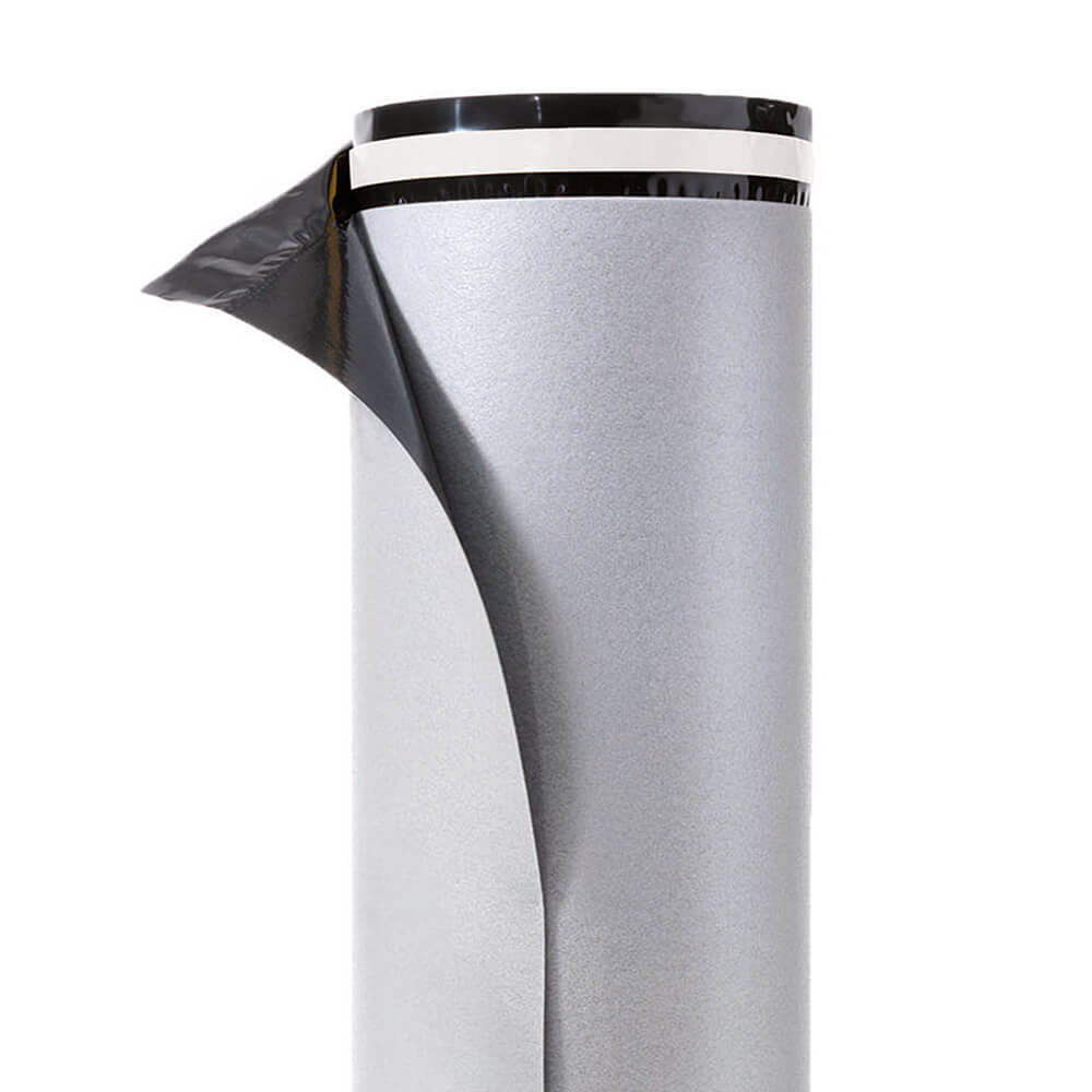 Probase PE Schaumstoff grau