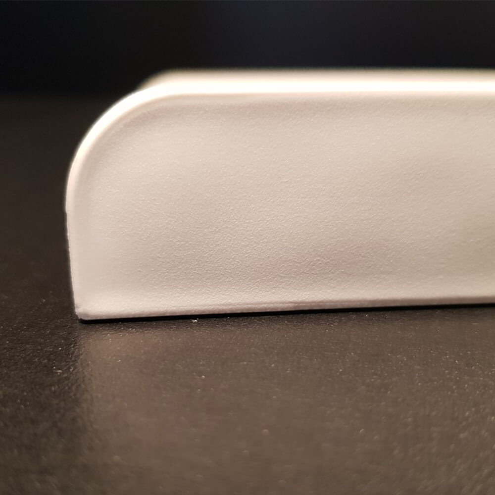 Endkappen AJO Innenfensterbank Basic