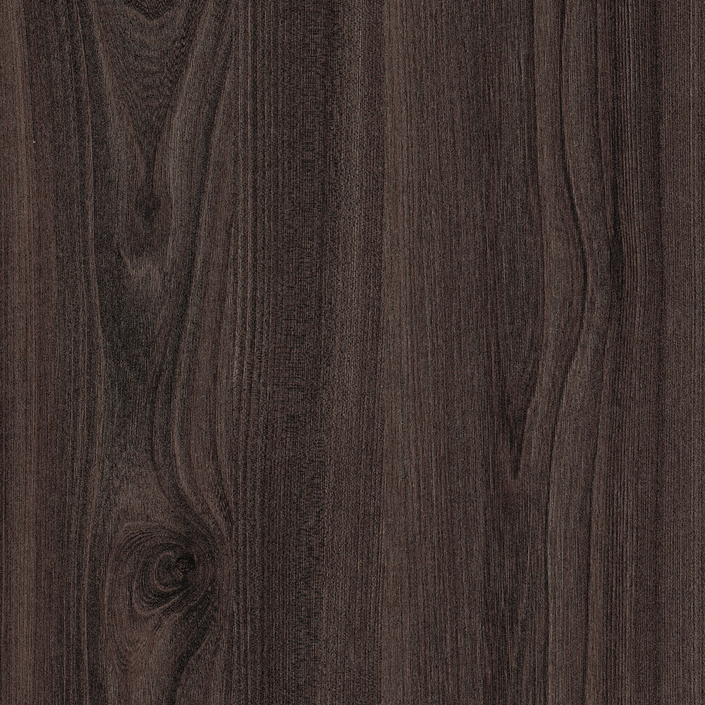 H1702 ST33 Tossini Ulme dunkelbraun, Egger Schichtstoff