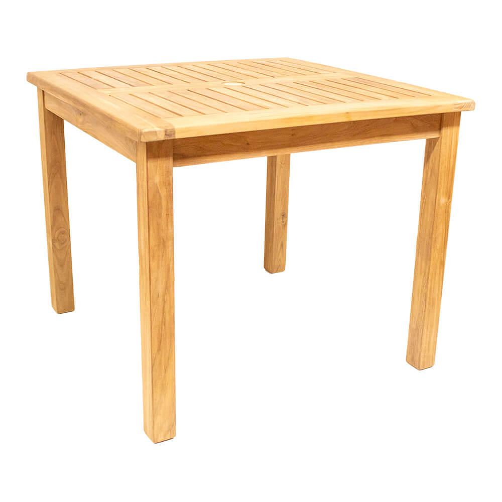 Tisch Premium, quadratisch