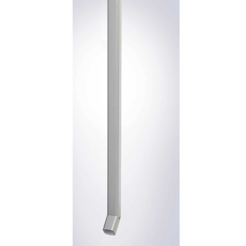 Regenfallrohr-Set zu Europa