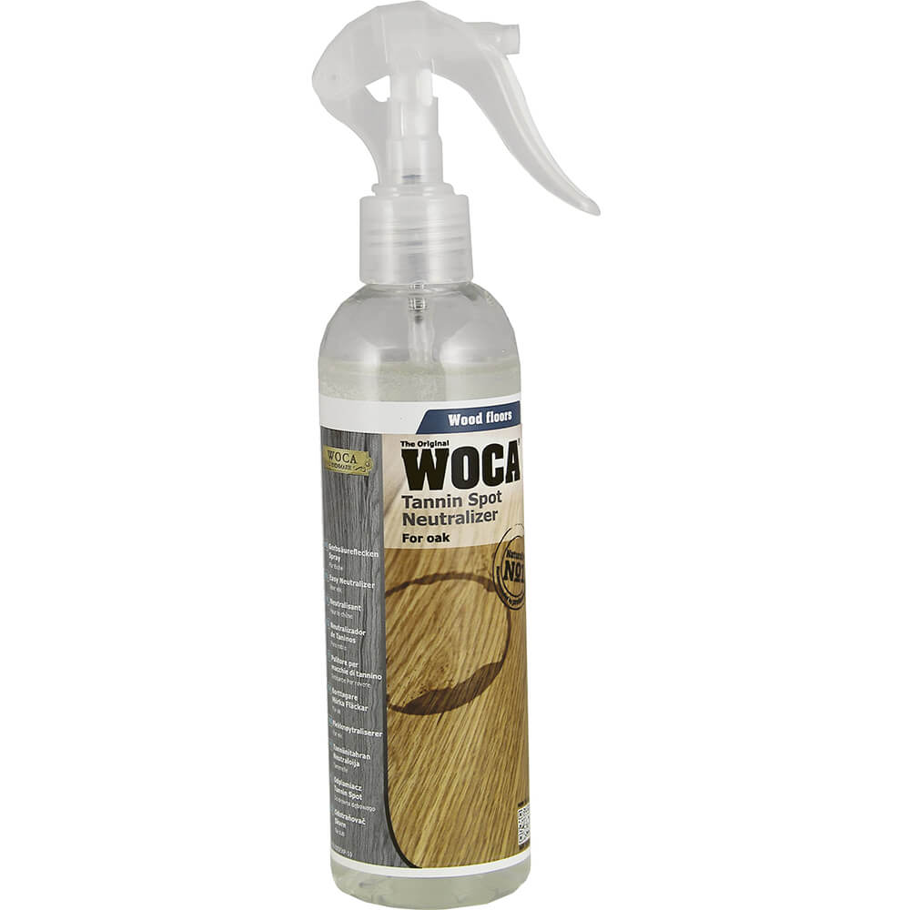 Woca Gerbsäureflecken Spray