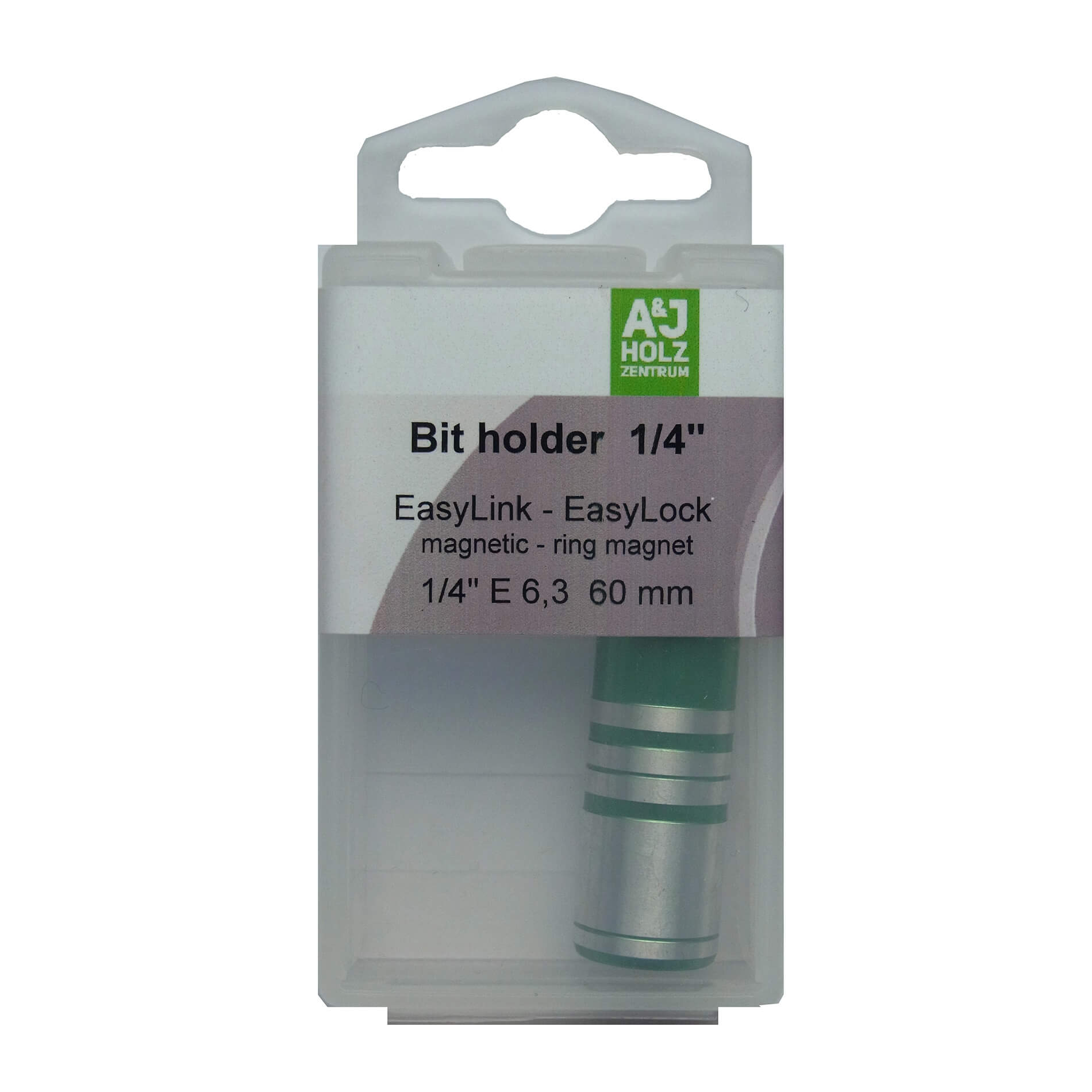 Bithalter A&J magnetisch 