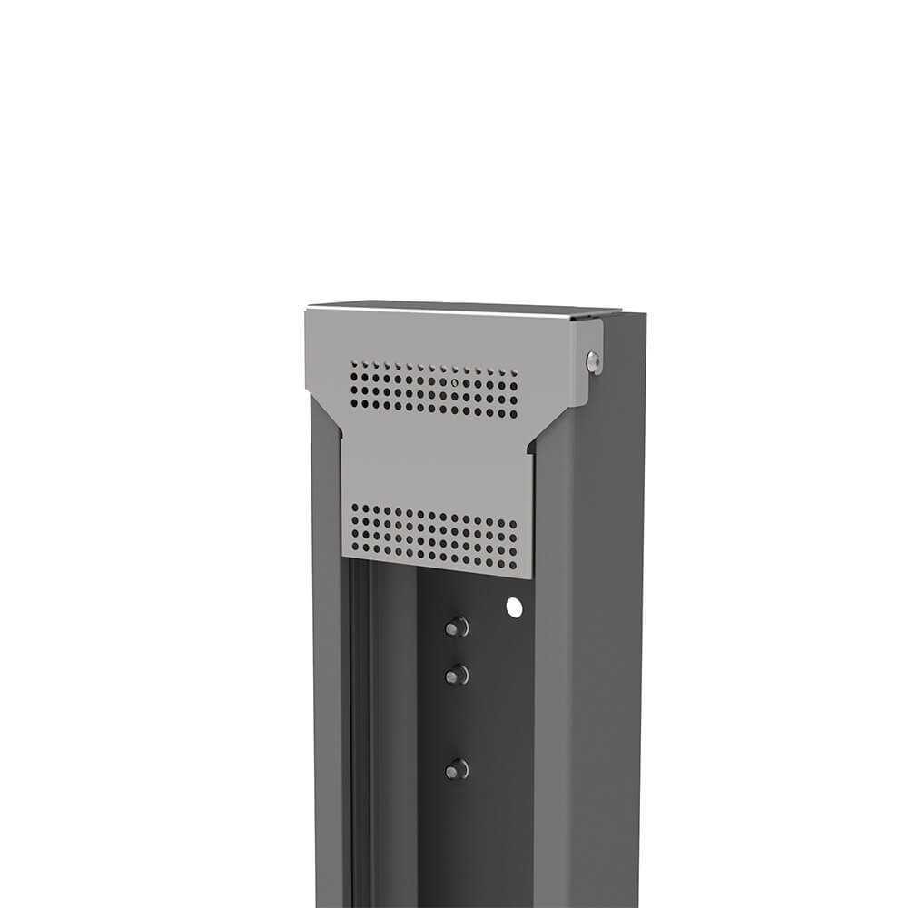 BIKELIFT Montageset Steckdose