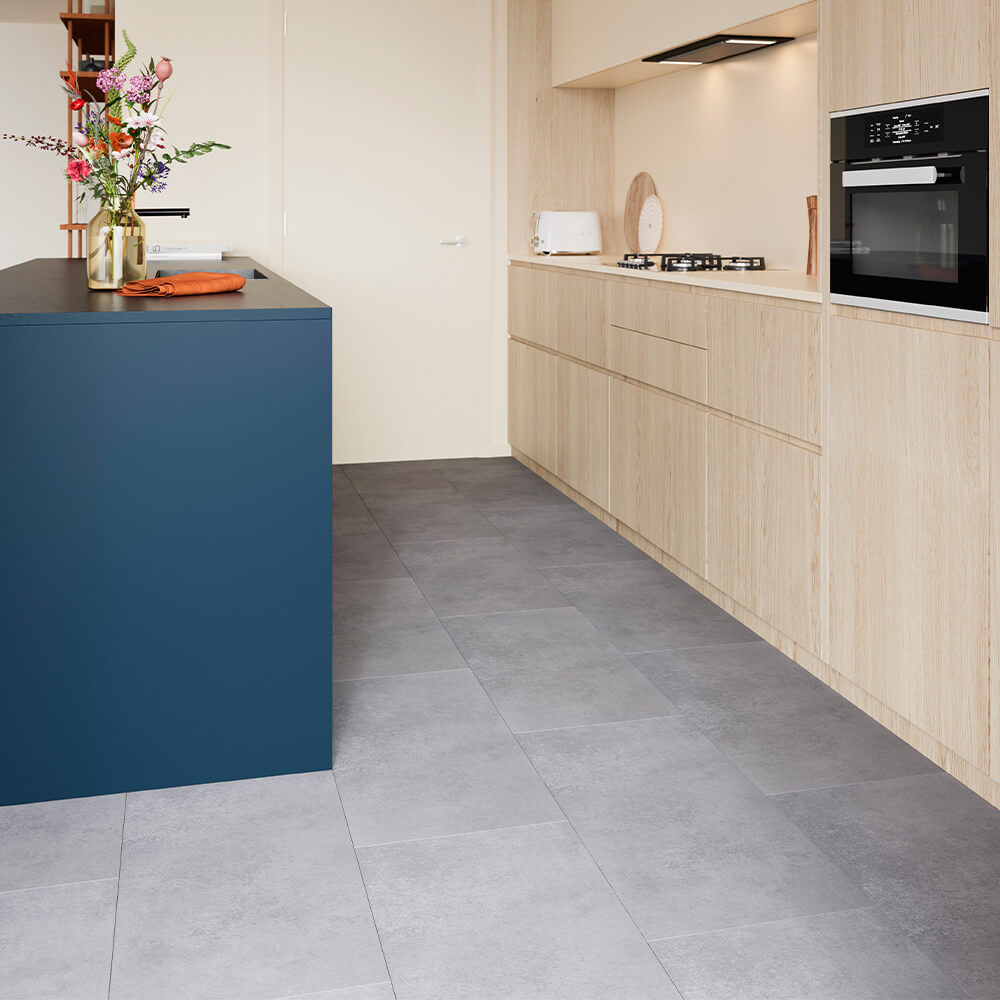 Klebevinyl XL Stein Fuji, Zenn.55