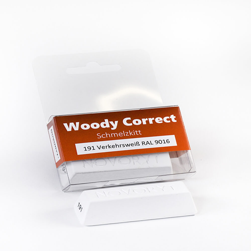 Novoryt Schmelzkitt 2-er Packung