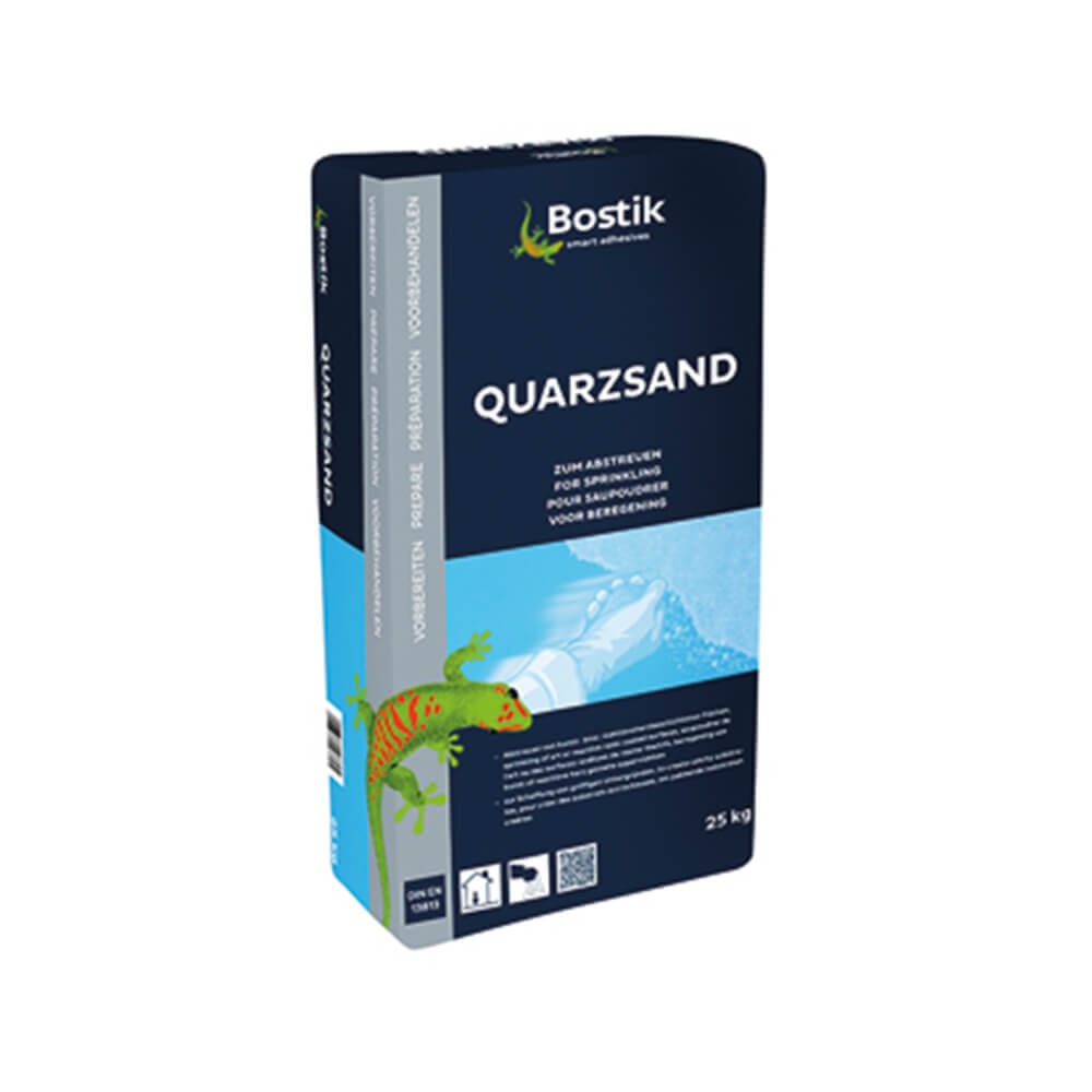 Quarzsand