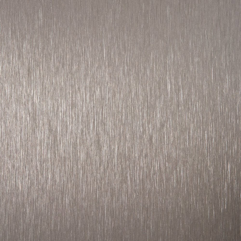 brushedes metal, metallische textur, gebürstete oberfläche, silberfarbe, linienmuster