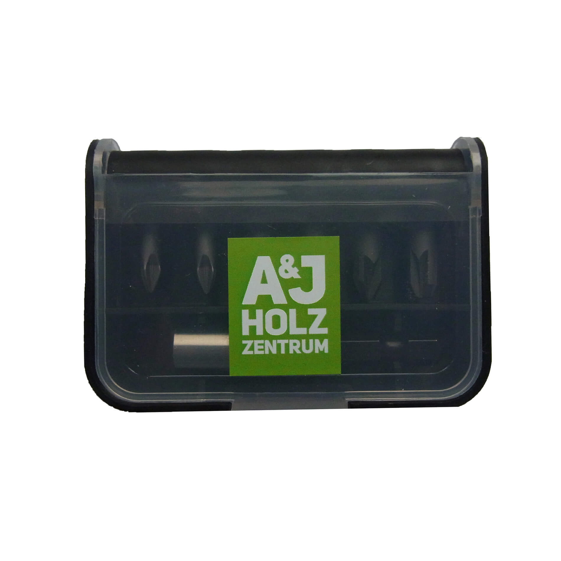 A&J Bit-Sortimentkasten