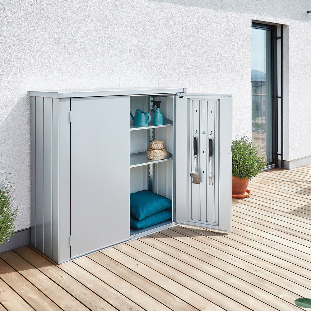 Terrassenschrank Romeo