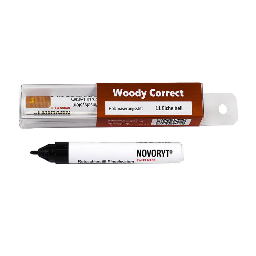 Novoryt Retuschierstift