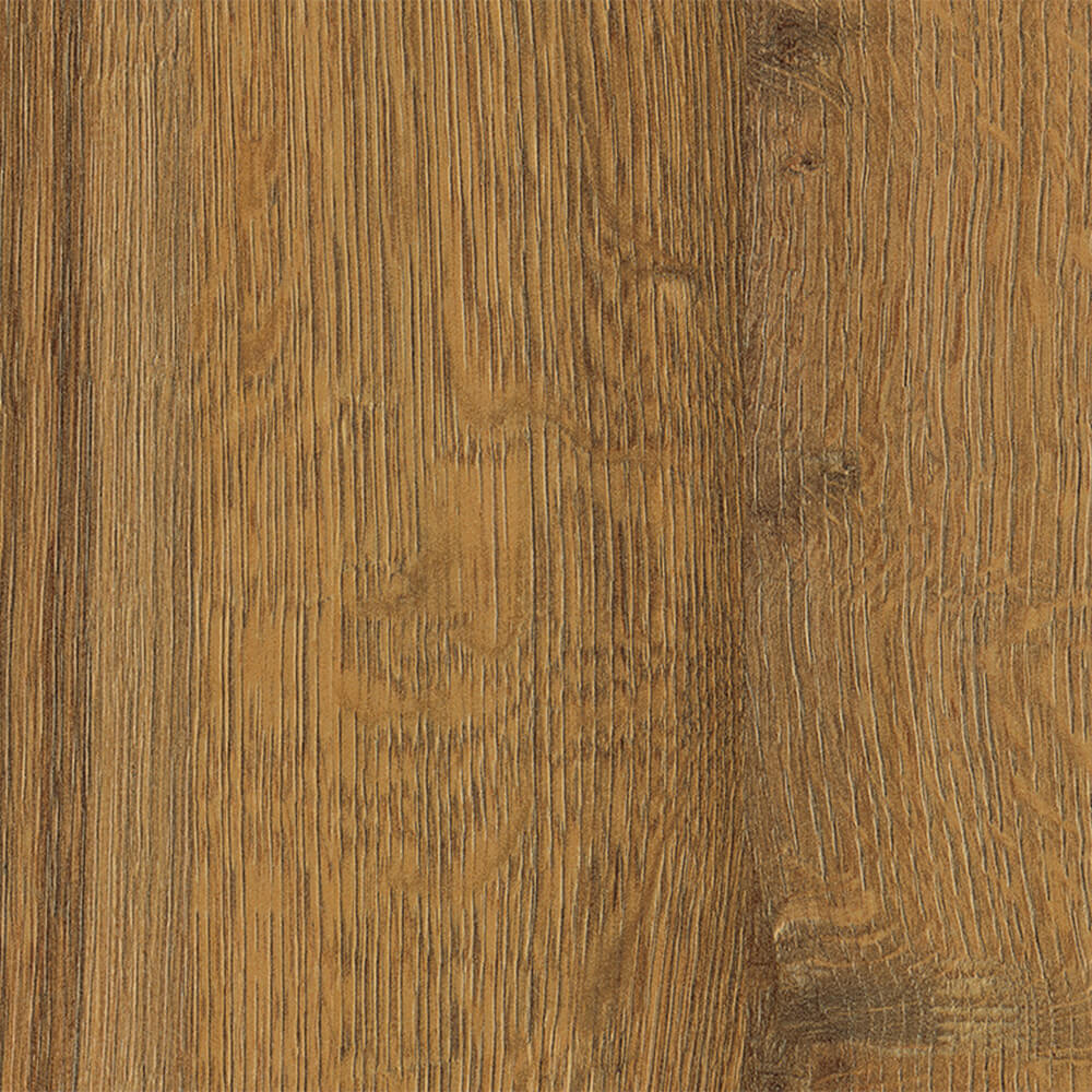 Egger-Arbeitsplatte H1344 ST32 - Sherman Eiche cognacbraun