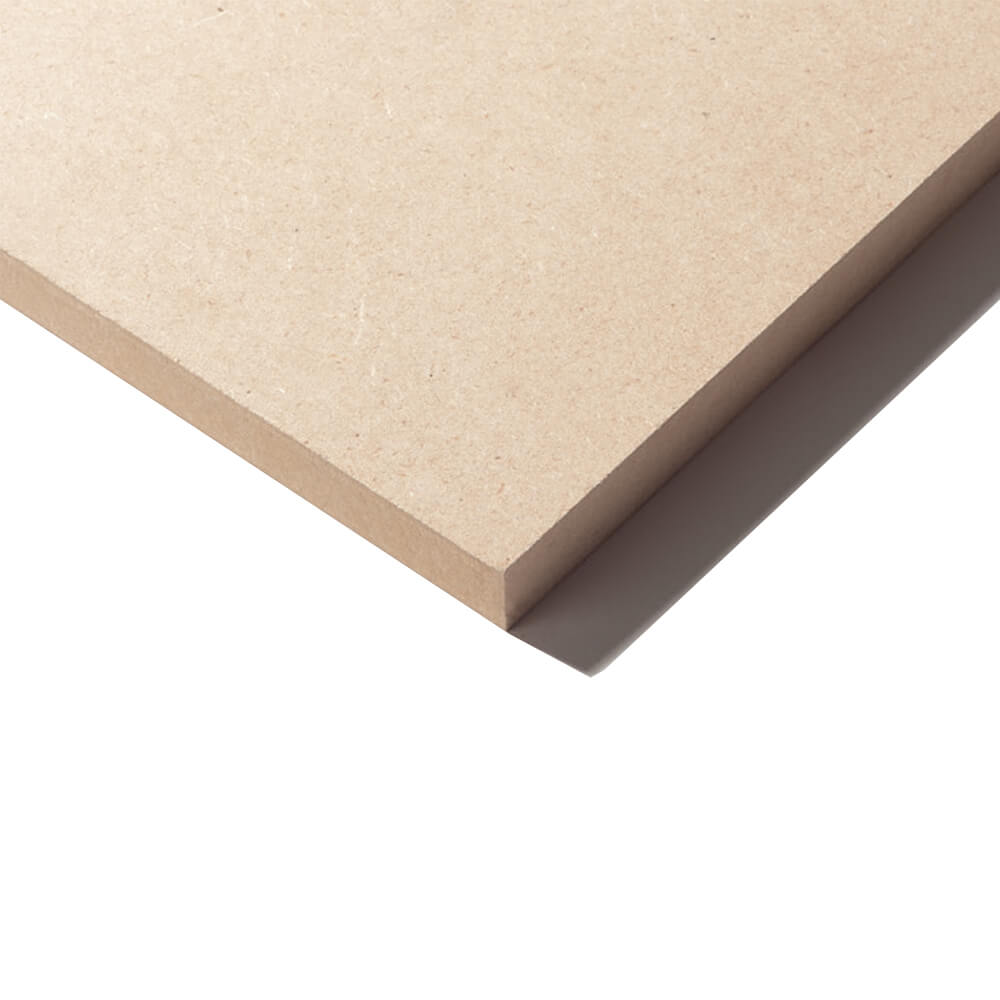 MDF Platten TIEFFRÄSQUALITÄT