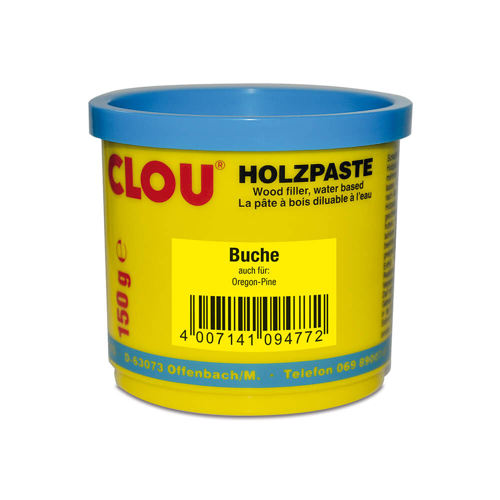 Clou Holzpaste