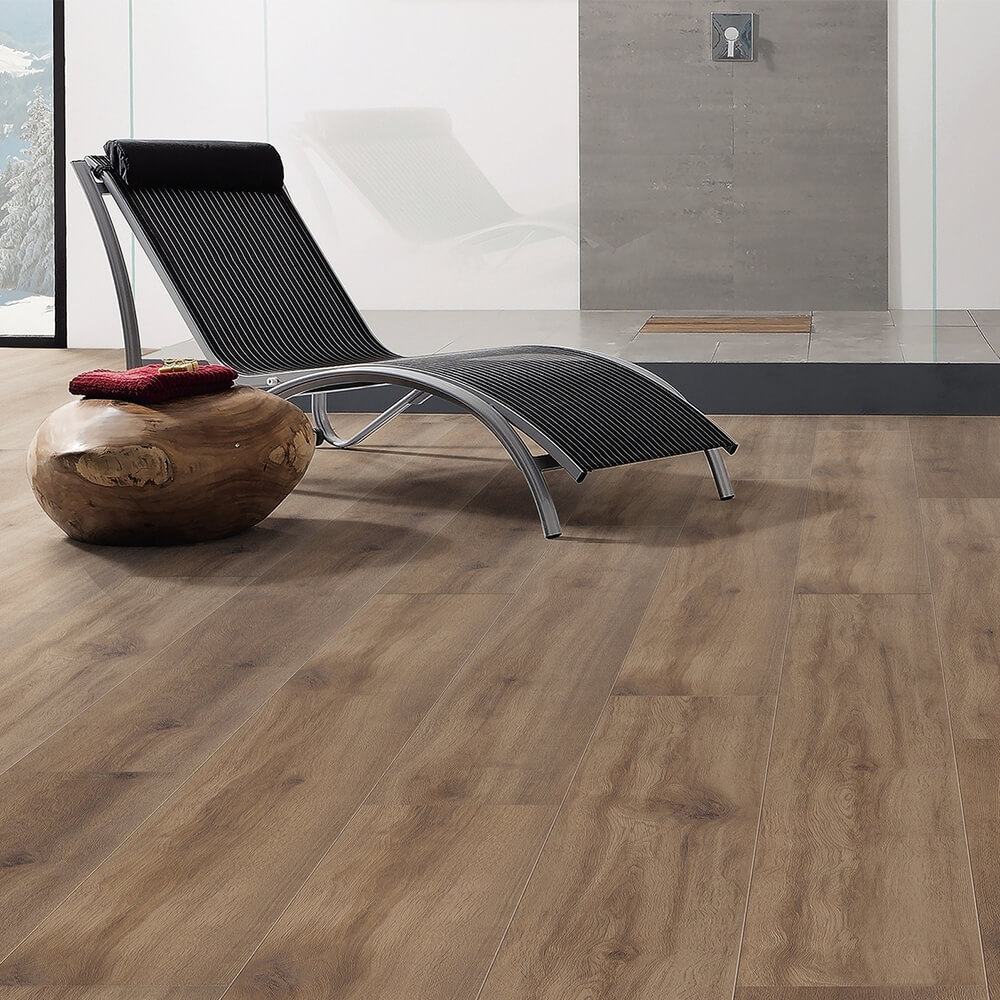 Designboden XL Eiche Provence geräuchert