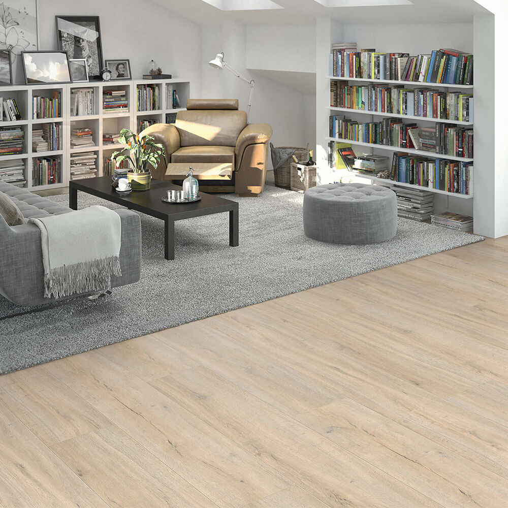 Designboden Life Eiche Jubilé