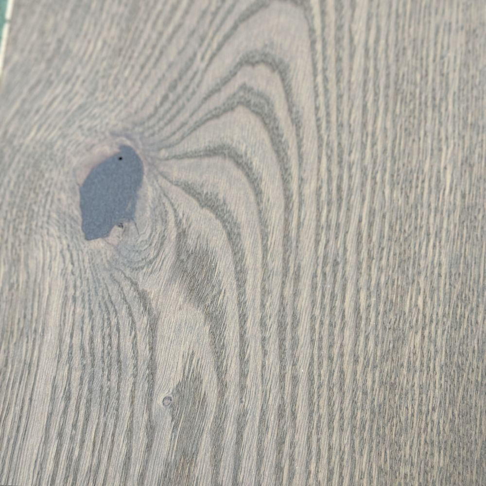 Holz, Holzmaserung, Dielenboden, Grau, Risse/Knorring