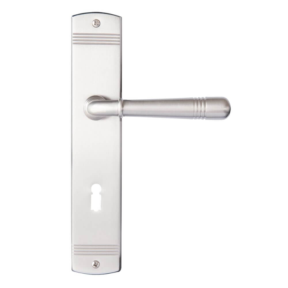 Langschildgarnitur Avellino