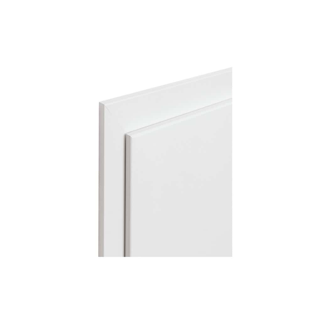 Weiß, Schranktür, Küchenfront, Holzoptik?, Paneel