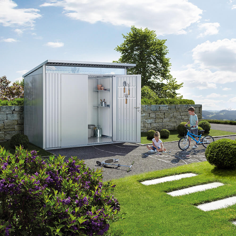 Gerätehaus AvantGarde