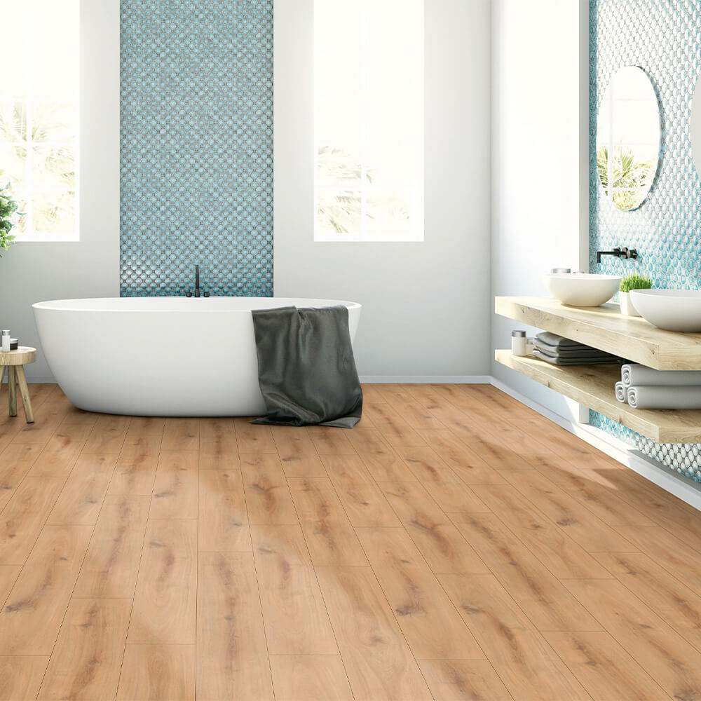 Designboden Eiche Djerba, LHD