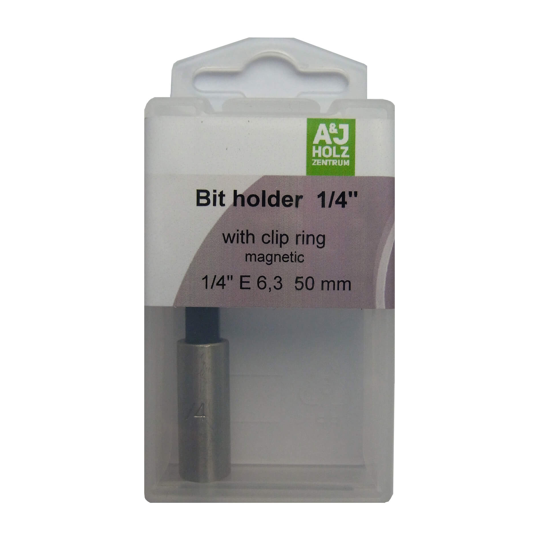 Bithalter A&J magnetisch 