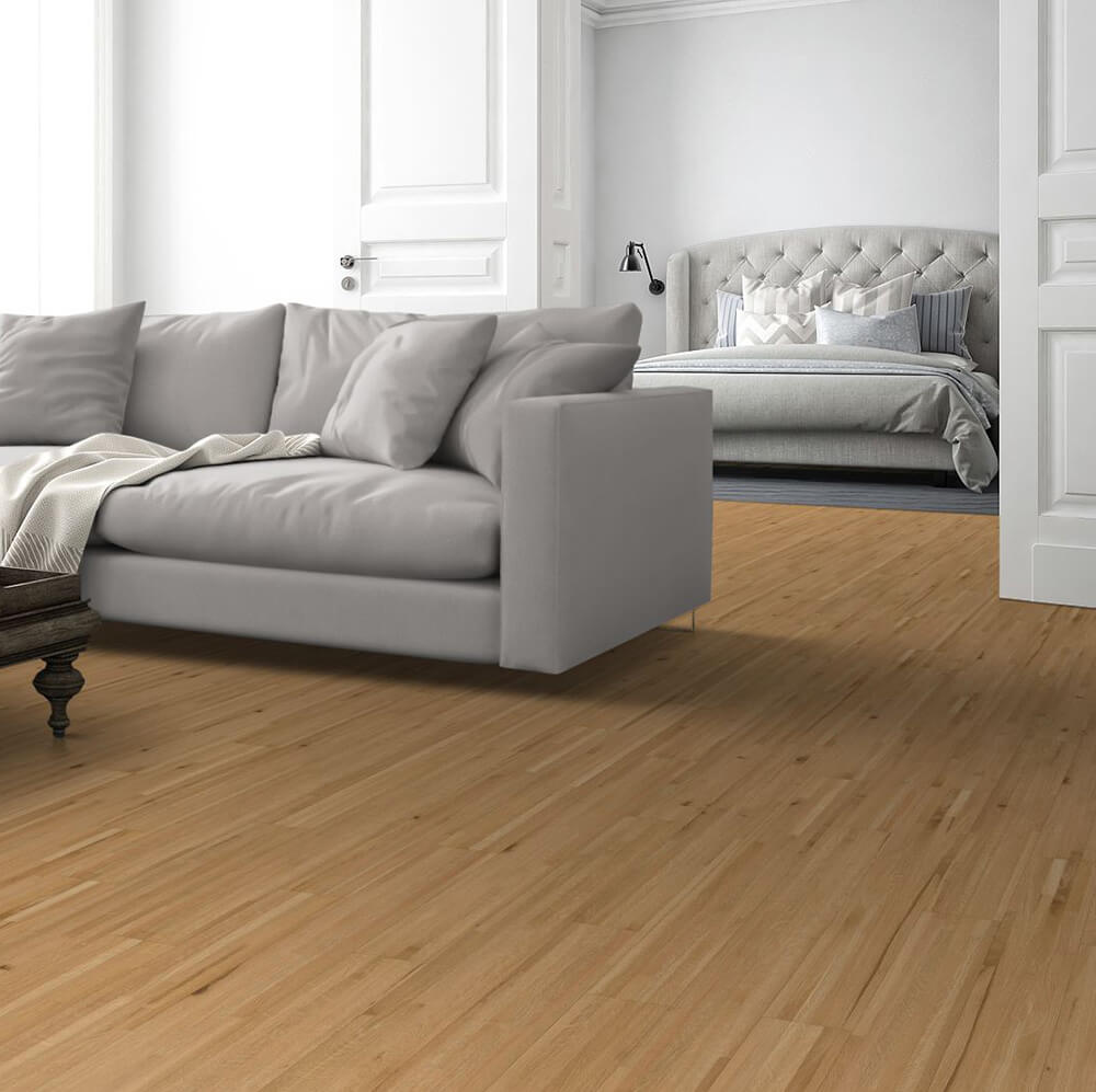 Parkett Eiche Mariatrost, Mehrstab