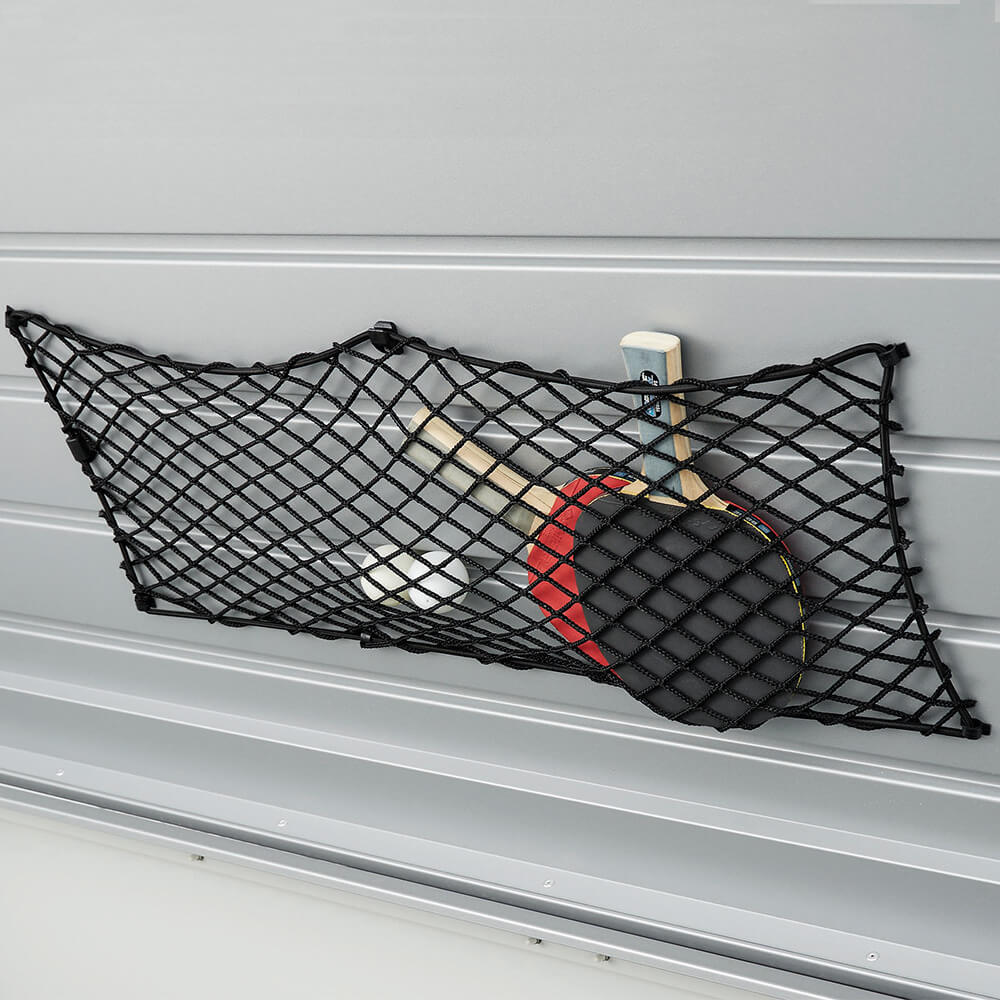 Deckelnetz FreizeitBox, LoungeBox, HighBoard