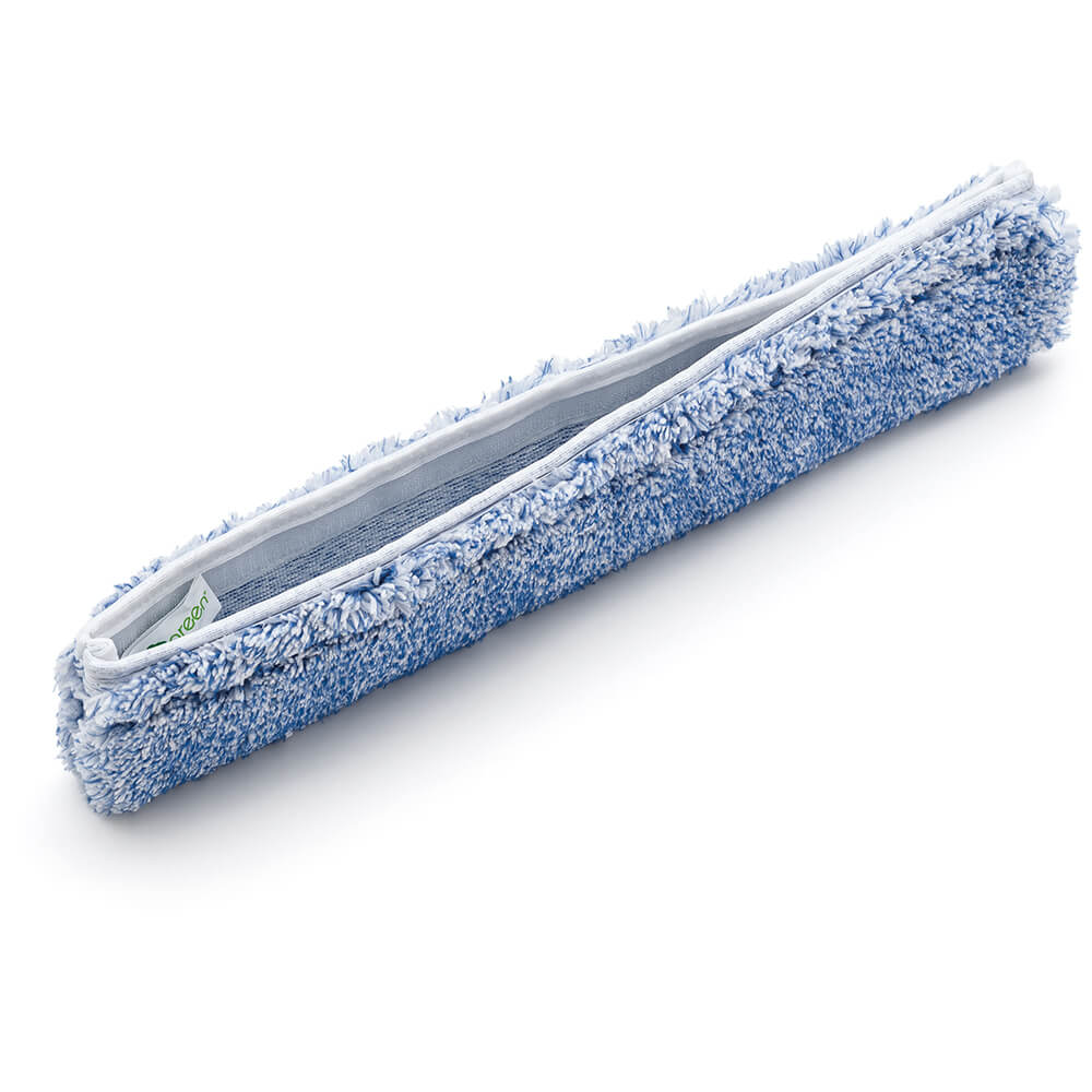 Haro Clean & Green Bezug Wischwiesel