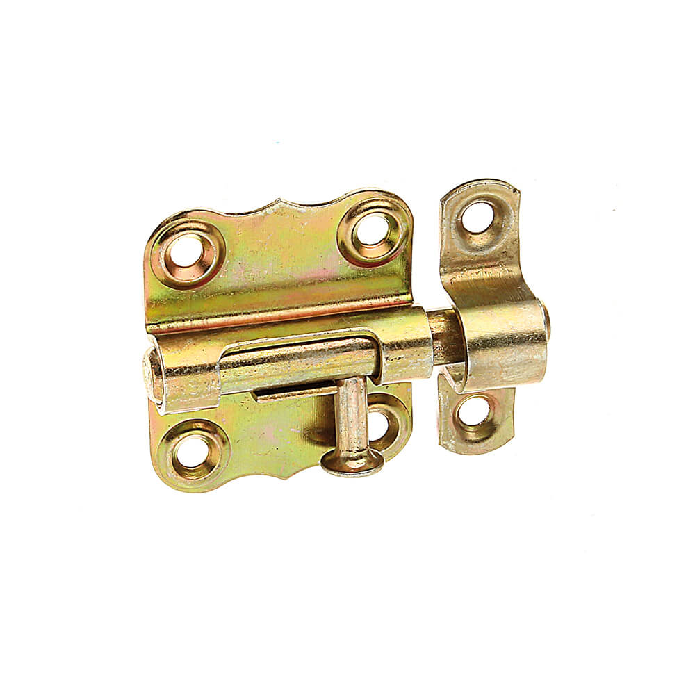 Grendelriegel mit Montage Schlaufe