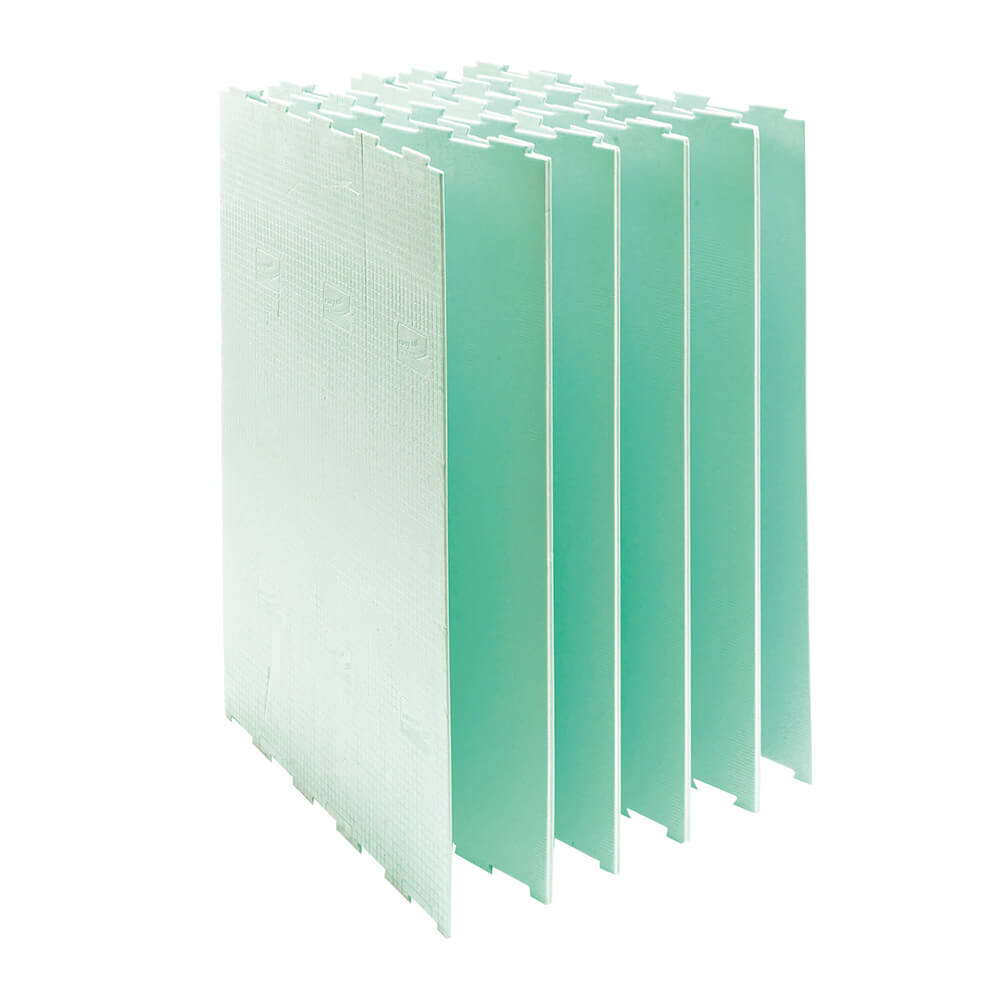 Probase Polystyrol fold Hartschaum