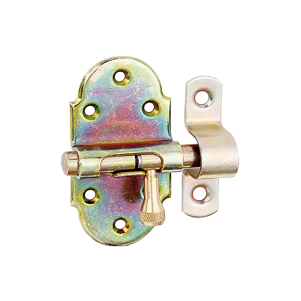 Autom. Grendelriegel mit Schlaufe