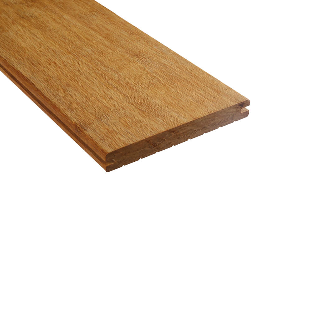 Terrassendiele Bambus Samba